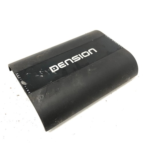 Audi dension audio system - audi,