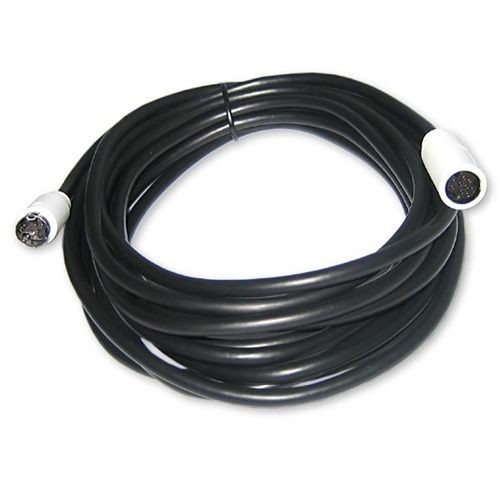 Dension gateway 100 pin - dension, 9-pin