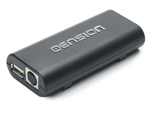 Dension gateway lite - gateway, vw