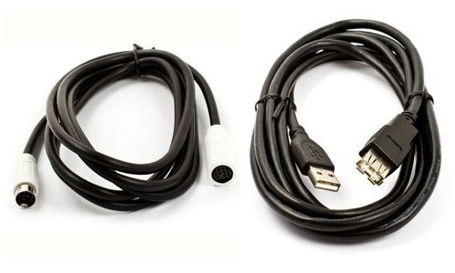 Dension gateway 300 pin - gateway, 9-pin