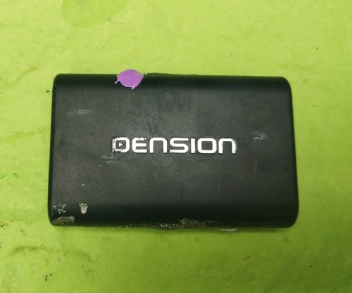 Dension gateway lite - dension,