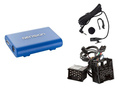 Dension gateway lite ipod - gateway,