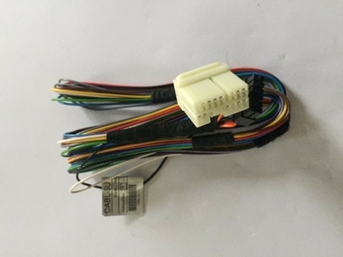 Dension gateway lite kabelsatz - dension,