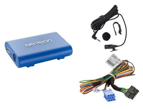Dension gateway lite - gateway,