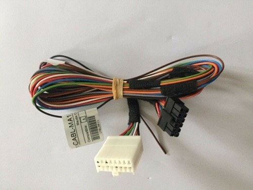 Dension gateway lite kabelsatz - dension,
