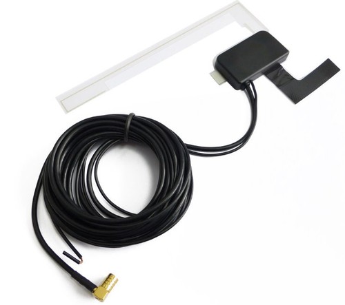 Dension aktive dab - dension, dab+