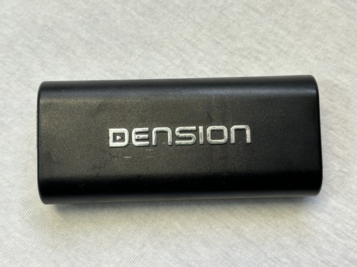 Dension gateway 100 iphone - 100,