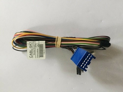 Dension gateway lite - lite, kabelsatz