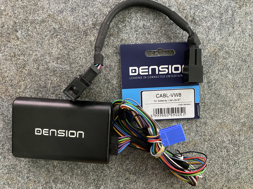 Dension gateway lite - , –