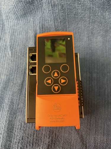 Ifm ac1401 dension - ac1401,