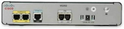 Dension voice cisco vg202xm - voice,
