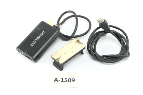 Dension für honda 1800 - für, gl