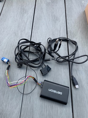 Dension gateway 300 audio - dension,