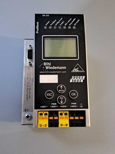 Bwu1776 bihl wiedemann - wiedemann,