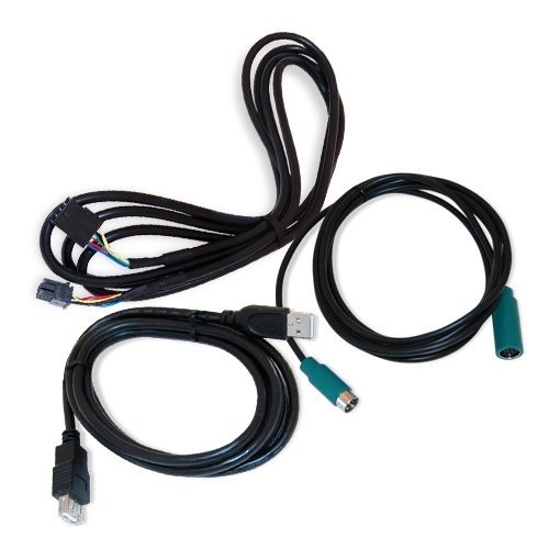 Dension gateway 500 - dension, 9-pin
