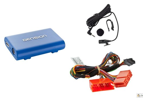 Dension gateway lite - dension,