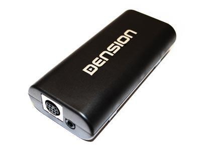 Dension dab interface - dension, für