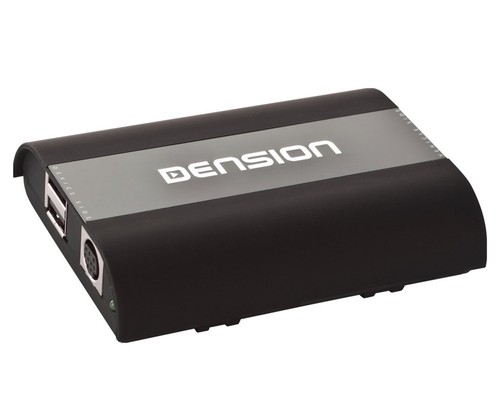 Dension dab universal - dension,