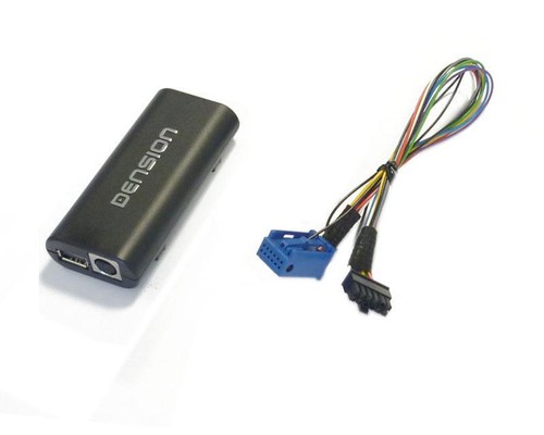 Dension gateway lite audi mit - dension,