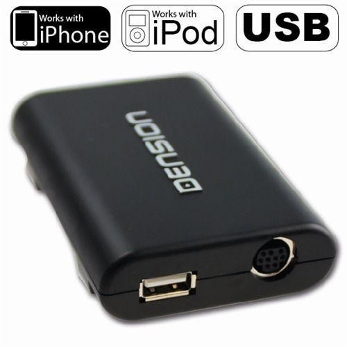 Dension gateway lite audi mit - dension,