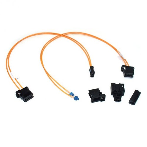 Dension lichtleiter anschluss - dension,