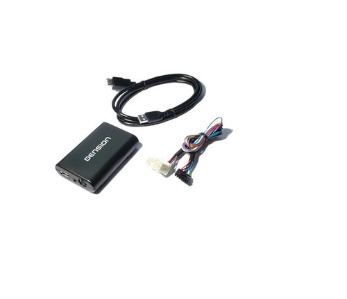 Dension gateway 300 gw33su1 - 300,