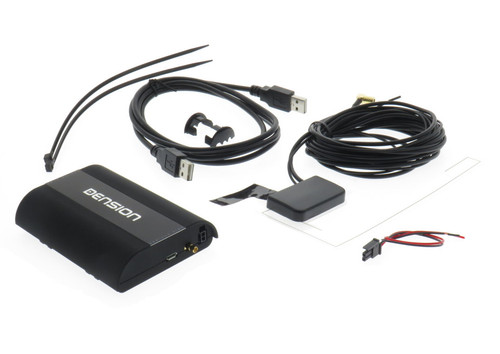 Dension dab mpc inkl - dab+u, |