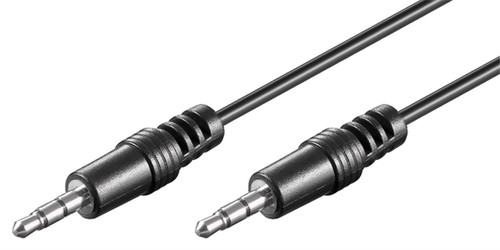 Dension gateway 100 - dension, aux
