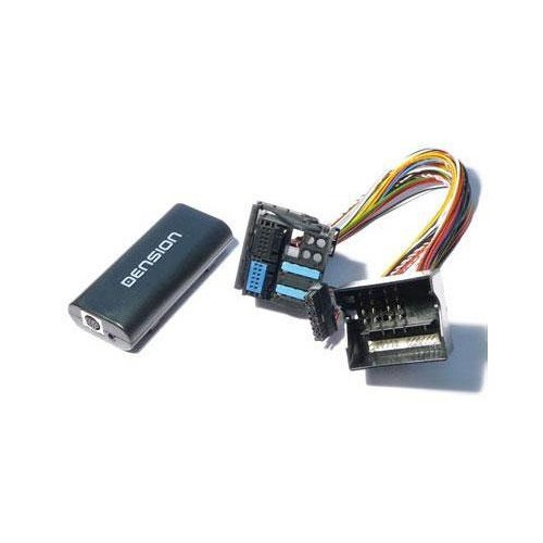 Dension igateway ipod iphone - igateway,