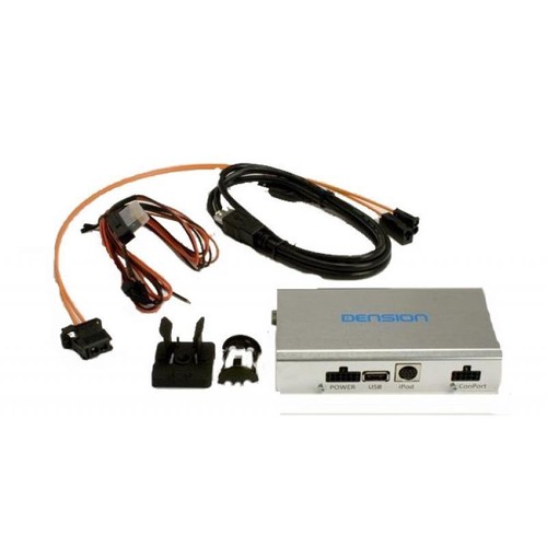 Dension gateway lite - gateway, most