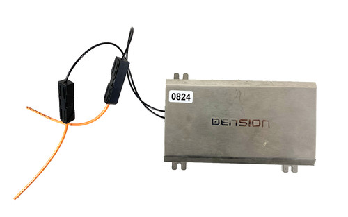 Audi dension gateway 500 - a8,