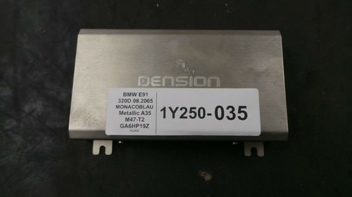 Y250 bmw e91 - y250-03,