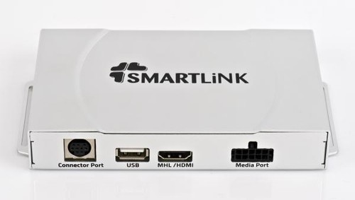 Dension smartlink android - dension,